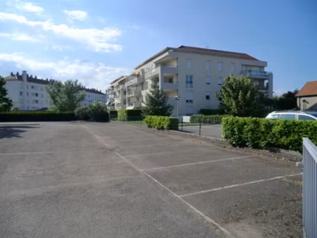 parking st jean des vignes