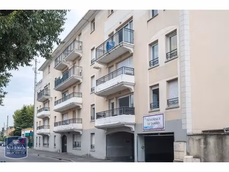 parking à vendre 13 m² - châteaurenard (13) - 7 200€