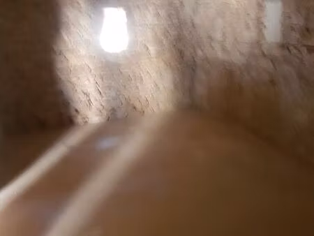 locale pour stockage