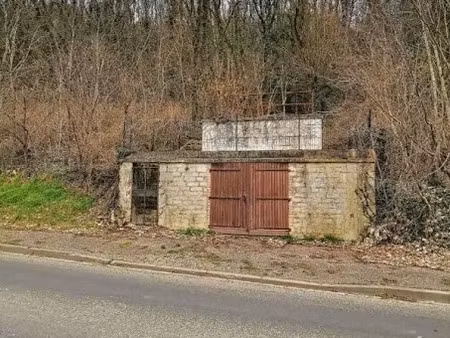 vente parking 40 m² à joinville (52300)  13 500 €