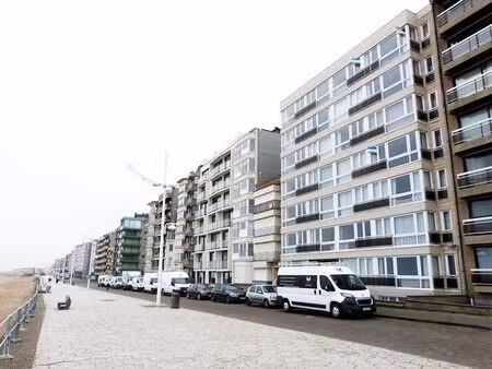 parking à vendre à zeedijk 239 coxyde (rag24679)