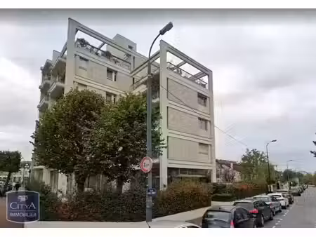 parking à louer - saint-maur-des-fossés (94) - 65€