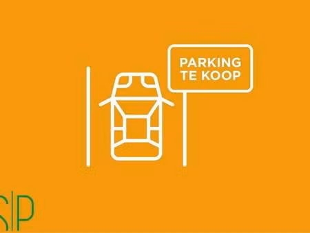 garage à vendre à veerle € 17.500 (kir6c) | zimmo