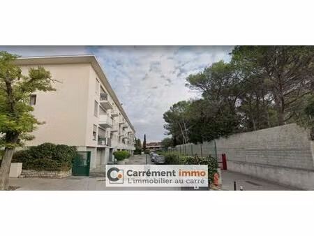 garage montpellier - 13.3 m2