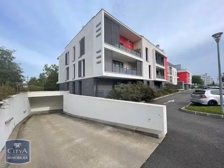 parking à louer - olivet (45) - 53€