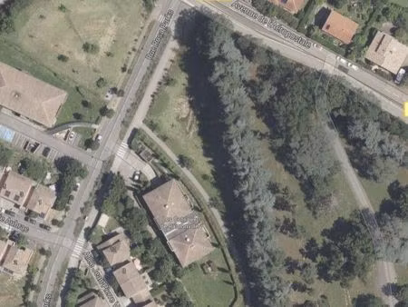 place parking ramonville