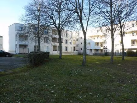 location garage box et parking à rennes maurepas (35000) : à louer / 15m² rennes maurepas