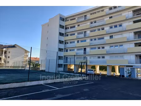 vente parking 8 m² à royan (17200)  15 000 €