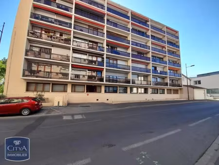 parking à louer - saint-chamond (42) - 38€