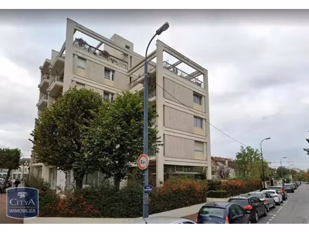 parking à louer - saint-maur-des-fossés (94) - 65€