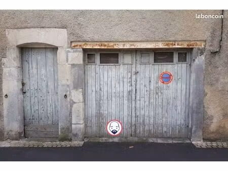 parking/box 120 m² saint-mihiel