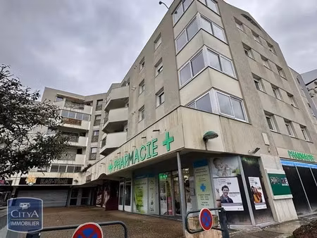 parking à louer - saint-priest (69) - 49€
