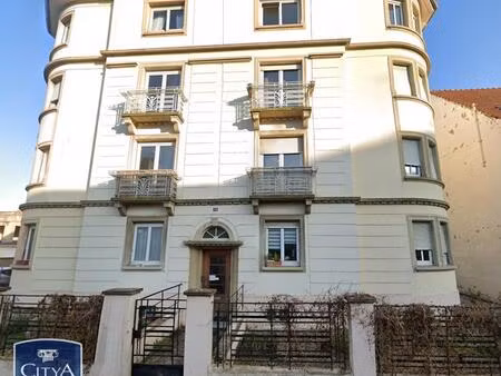 à louer garage-parking – 75 € |schiltigheim