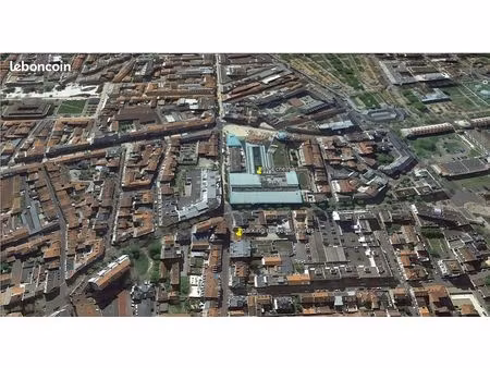 places de parkings motos & places voitures complet jusqu'à avril