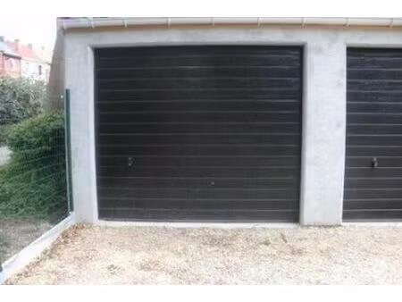 garage à louer à sportstraat zottegem (rwc31710)