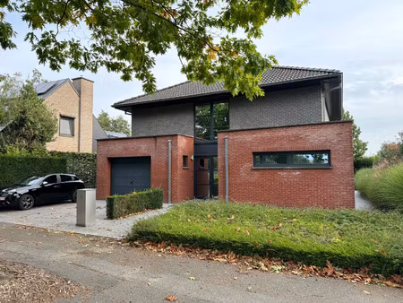 commercieel te huur in aalst