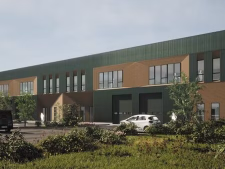 location local d'activités bretigny sur orge 4 683 m²