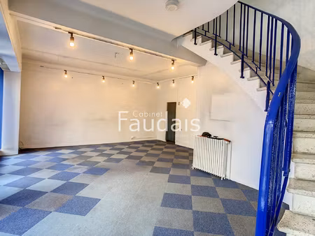 local commercial tous commerces !