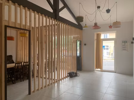 lcoal commercial creon