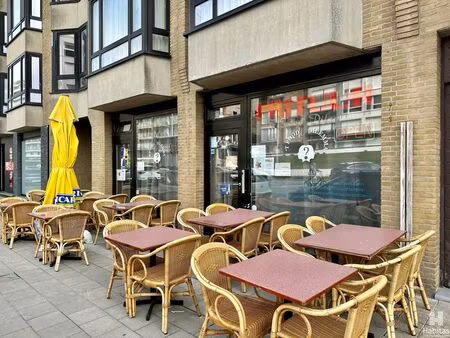 bien professionnel à vendre à wenduine € 297.000 (ki7lu) - habitas | zimmo