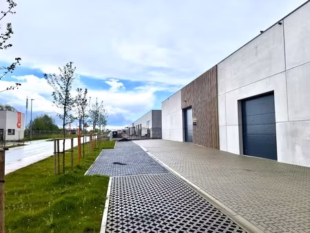 commercieel te koop in dentergem