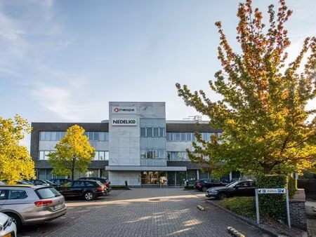 bien professionnel à louer à edegem € 17.278 (jons9) - dgi bvba | zimmo