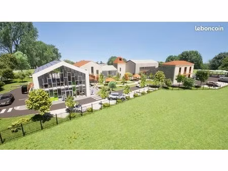 locaux modulables estillac