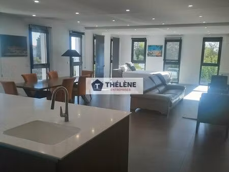 vente local commercial 230m2 frontignan 34110 - 950000 € - surface privée