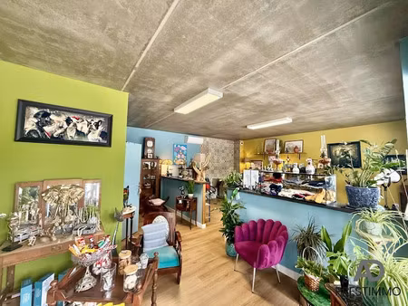 vente locaux professionnels 2 pièces 47 m² à furiani (20600)  135 000 €