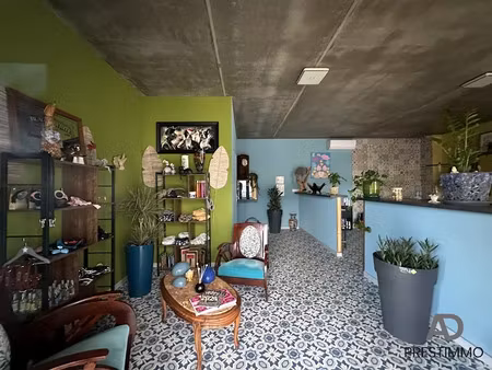 vente locaux professionnels 2 pièces 47 m² à furiani (20600)  153 500 €