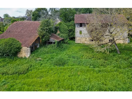 vente locaux professionnels 140 m² à gourdon (46300)  59 000 €