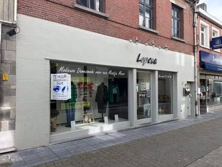 bien professionnel à louer à hamme € 795 (ki912) - immobouw bart | zimmo