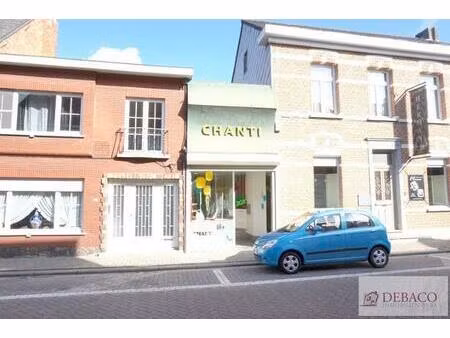 commercieel te koop in herenthout