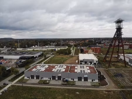 commercieel te koop in houthalen-helchteren