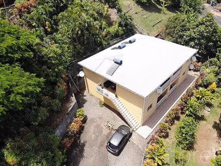 vente locaux professionnels 12 pièces 240 m² à le marigot (97225)  579 000 €