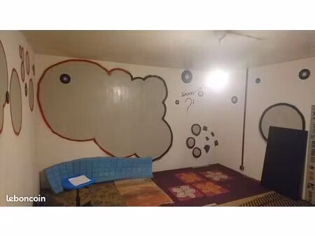 local musique  idéal lieu de cours particulier rock metal mao 