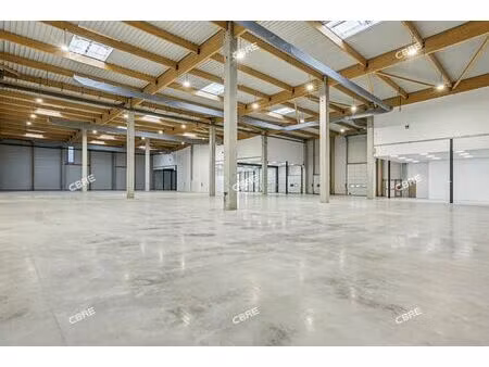 location local d'activités moissy cramayel 10 135 m²
