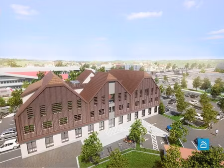 vente local commercial