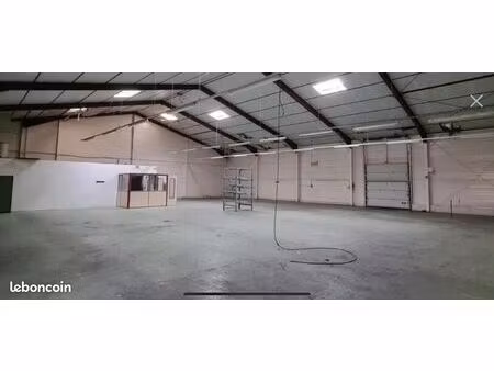 local de stockage gisors