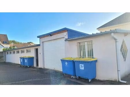 location local d'activités oissel 140 m²