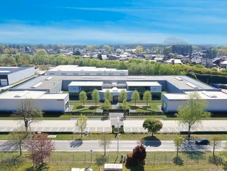 bien professionnel à louer à opglabbeek € 420 (kipnp) - | zimmo