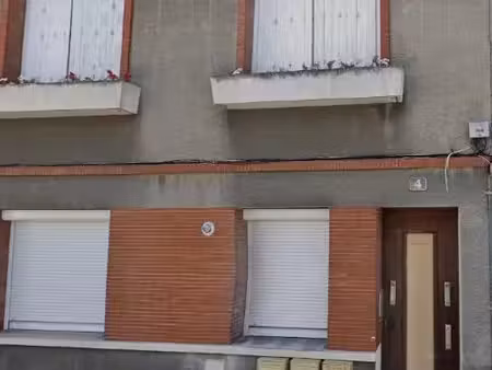 local commercial à louer 20 m² - orléans (45) - 57€