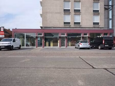 bien professionnel à vendre à roeselare € 200.000 (kivjo) - dewaele business - roeselare |