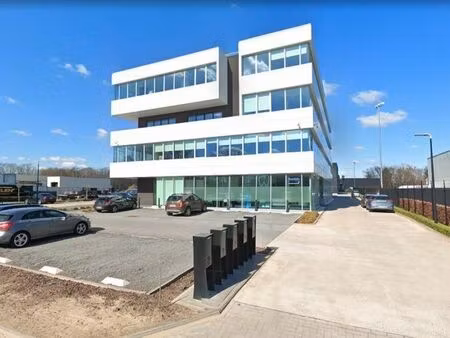 bien professionnel à louer à rotselaar € 25.067 (b7dcw) - dgi bvba | zimmo