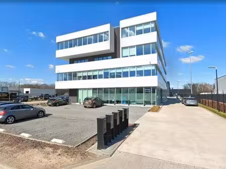 bien professionnel à louer à rotselaar € 3.375 (b7dcw) - dgi bvba | zimmo