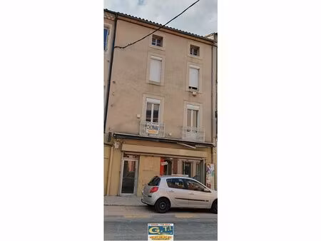 local commercial - 60m ²