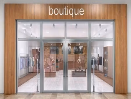 location local commercial