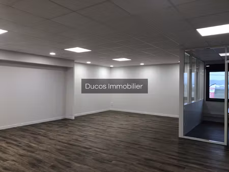 a louer local professionnel ste bazeille