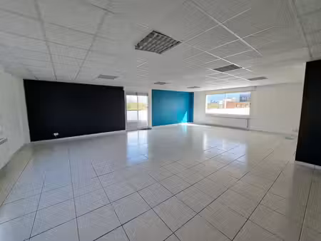 location local commercial saintes 17100 - - surface privée
