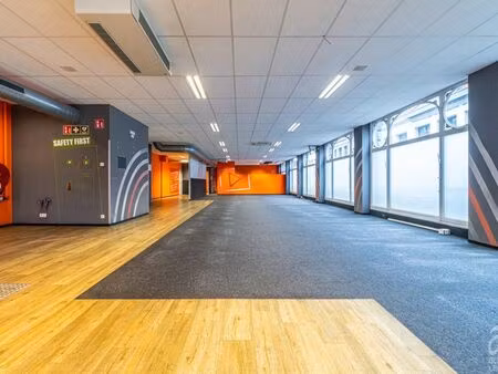 bien professionnel à vendre à tournai € 1.250.000 (kieug) - agence leclercq sprl | zimmo